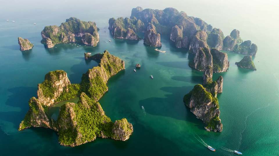 A Culture Adventure in Vietnam - 11 Days - Realistic Asia - Vietnam