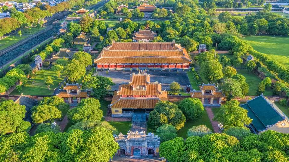 A Culture Adventure in Vietnam - 11 Days - Realistic Asia - Vietnam