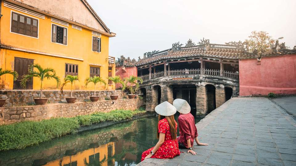 A Culture Adventure in Vietnam - 11 Days - Realistic Asia - Vietnam