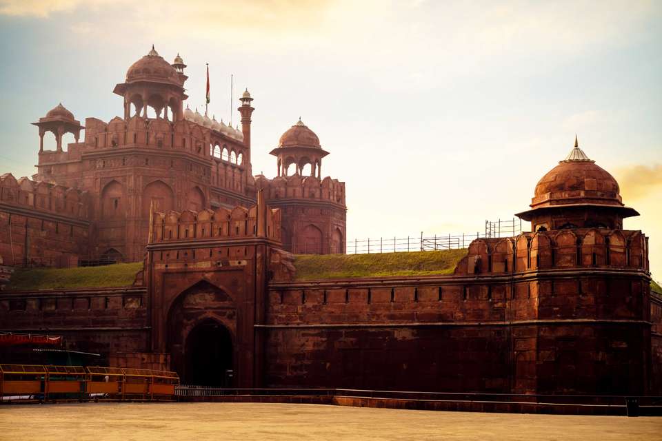 A Discovery of India Premium Small Group Tour - Tweet World Travel - India - Image 3