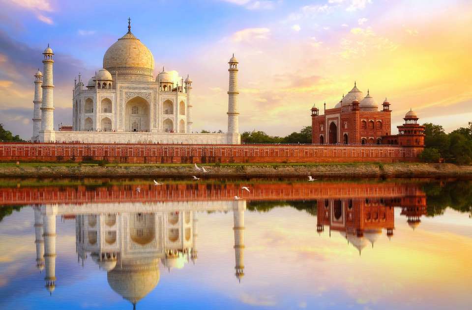 A Discovery of India Premium Small Group Tour - Tweet World Travel - India - Image 4