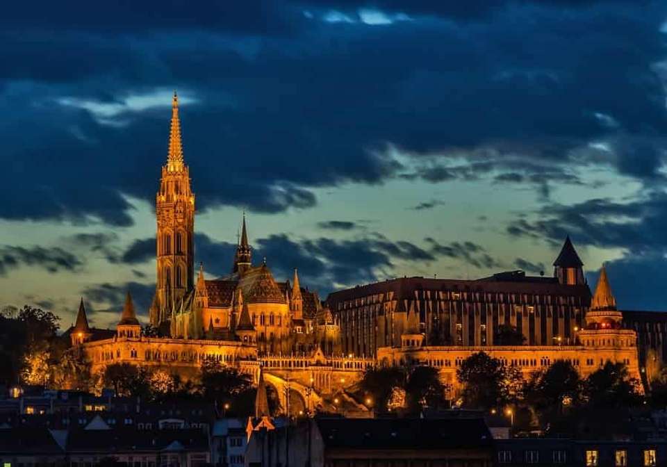 A European Journey from Madrid to Prague - undefined - Image 1