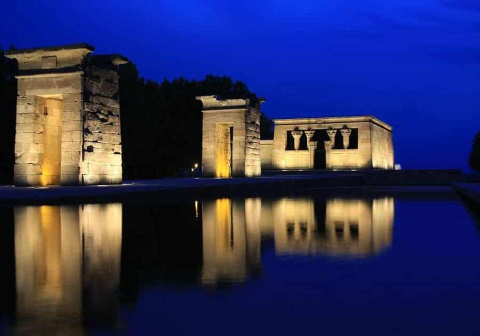 A European Journey from Madrid to Prague - undefined - Image 10