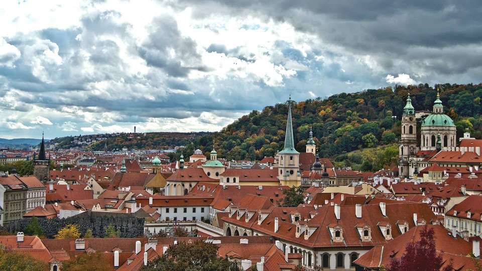 A European Journey from Madrid to Prague - undefined - Image 12
