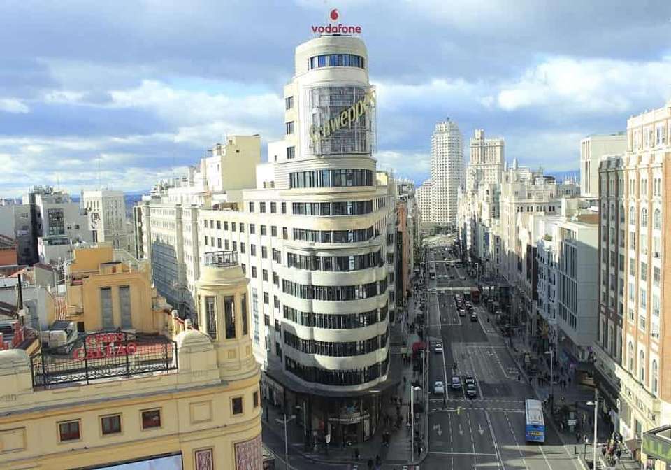 A European Journey from Madrid to Prague - undefined - Image 13