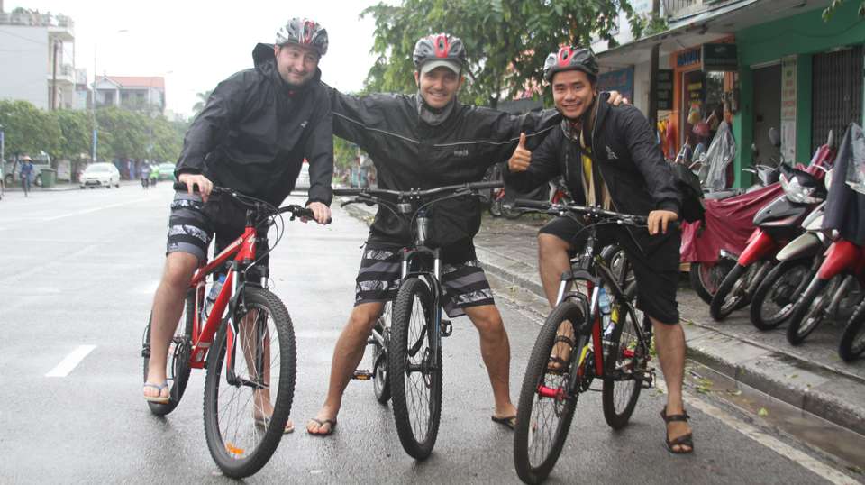 A Fascinating Ride to Meet the Artisans of Hue - Hgh Travel - Vietnam - Image 1