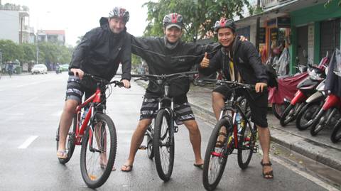 A Fascinating Ride To Meet The Artisans Of Hue - November 2026