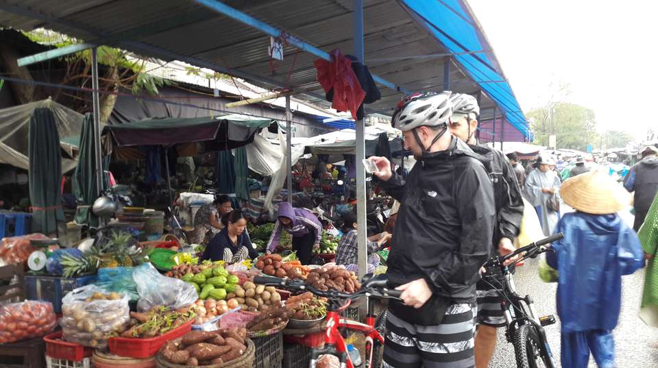 A Fascinating Ride to Meet the Artisans of Hue - Hgh Travel - Vietnam - Image 2