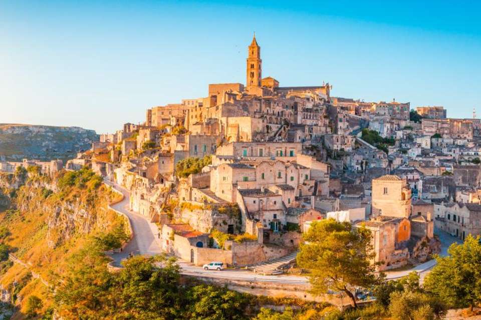 A Grand Tour of Puglia's Wonders - Omega Tours - Italy - Image 4