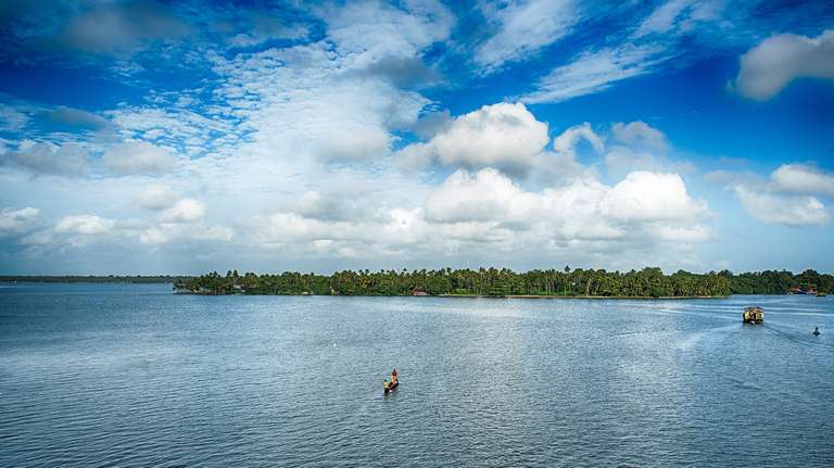 A Heaven Called Kerala trip - alternative tour available