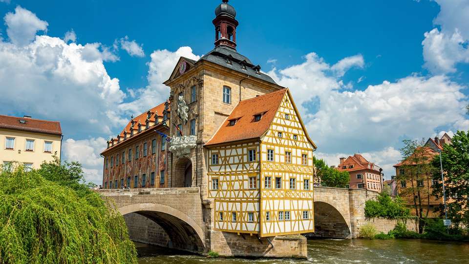A Journey through Germany - Back-roads Touring - Germany
