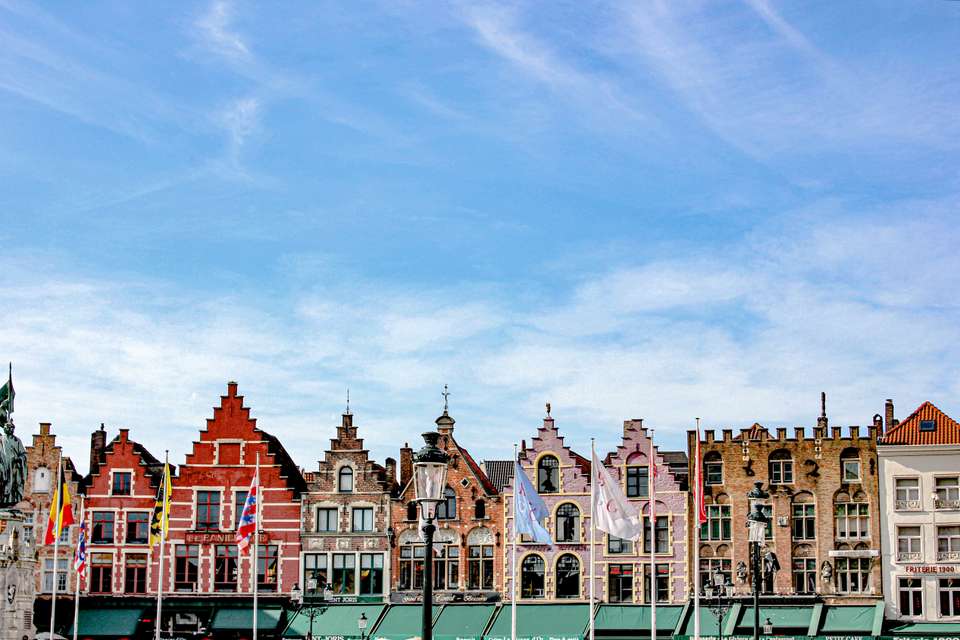 A Journey through the Netherlands, Belgium & France: Canals, Champagne & Culture - Collette Tours - Holland - Image 3