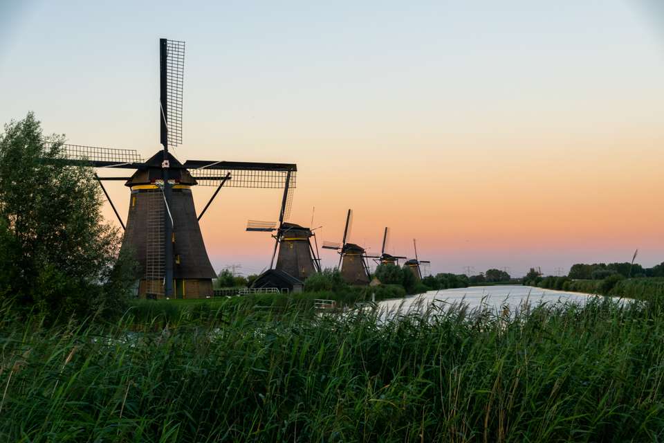 A Journey through the Netherlands, Belgium & France: Canals, Champagne & Culture - Collette Tours - Holland - Image 4