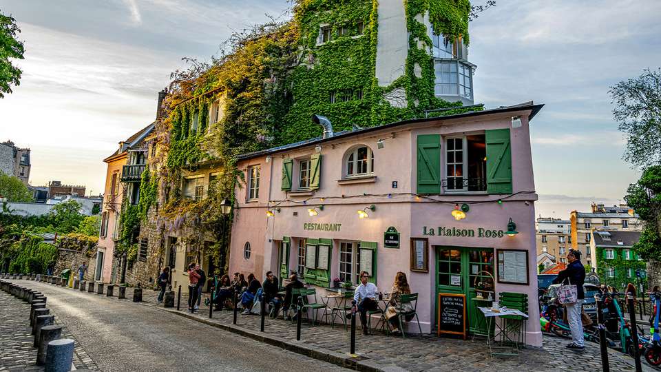 A Journey through the Netherlands, Belgium & France: Canals, Champagne & Culture - Collette Tours - Holland - Image 5