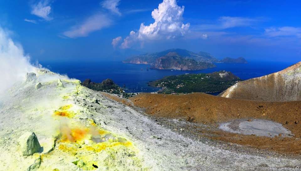 A Mediterranean Christmas - Naples, the Amalfi Coast & Sicily (port-to-port package) - Croisieurope - Italy - Image 3