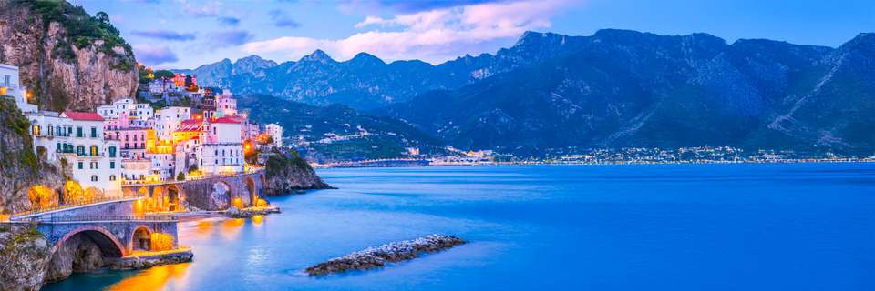 A Mediterranean Christmas - Naples, the Amalfi Coast & Sicily (port-to-port package) - Tweet World Travel - Italy - Image 6