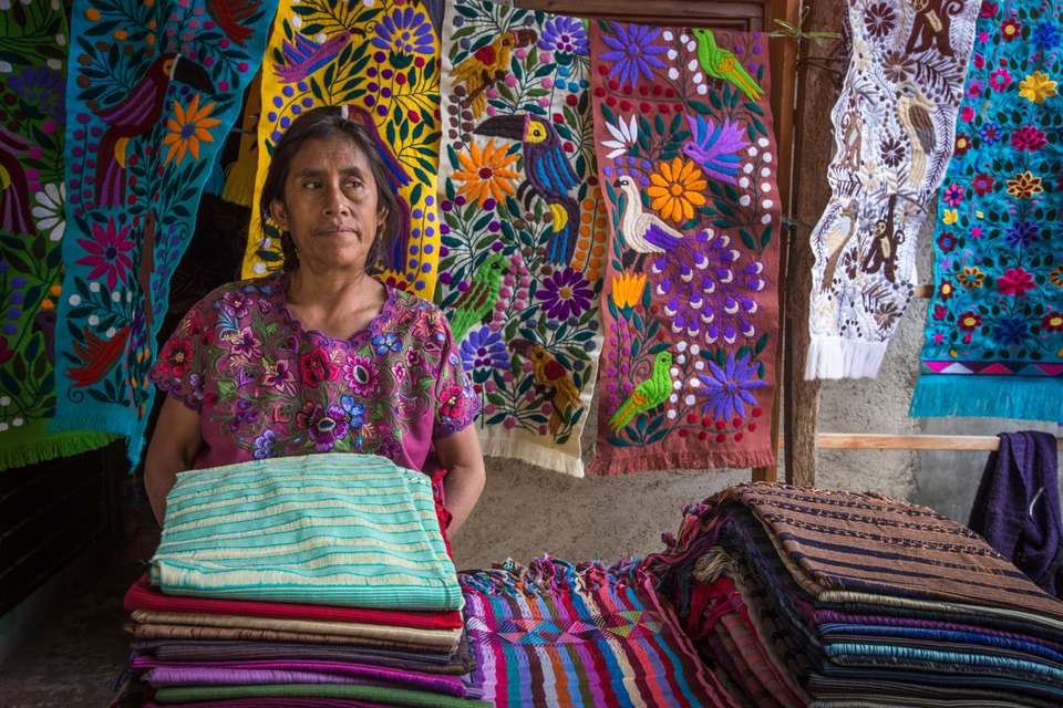 A Month in Central America: Beyond Tulum & Tikal - G Adventures - Mexico - Image 15