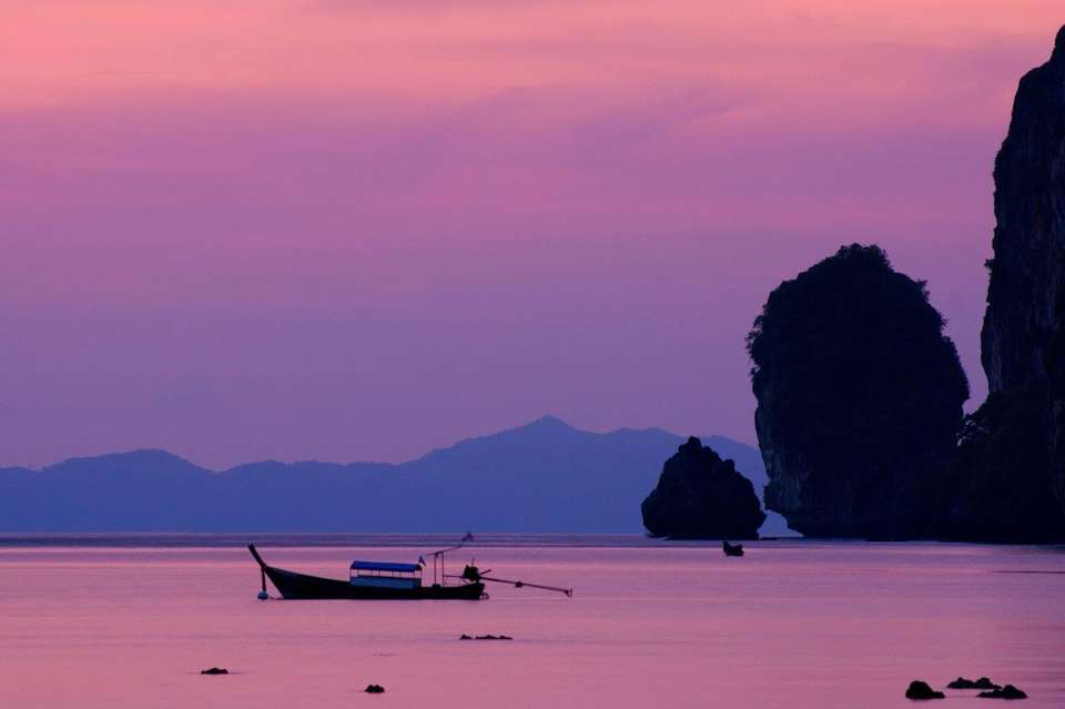 A Relaxing Getaway To The Exotic Islands, 10 Days - Destination Services - Thailand - Image 7