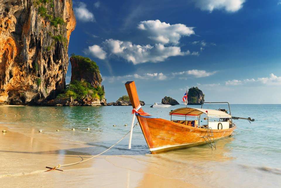 A Relaxing Getaway To The Exotic Islands, 12 Days - Destination Services - Thailand - Image 6
