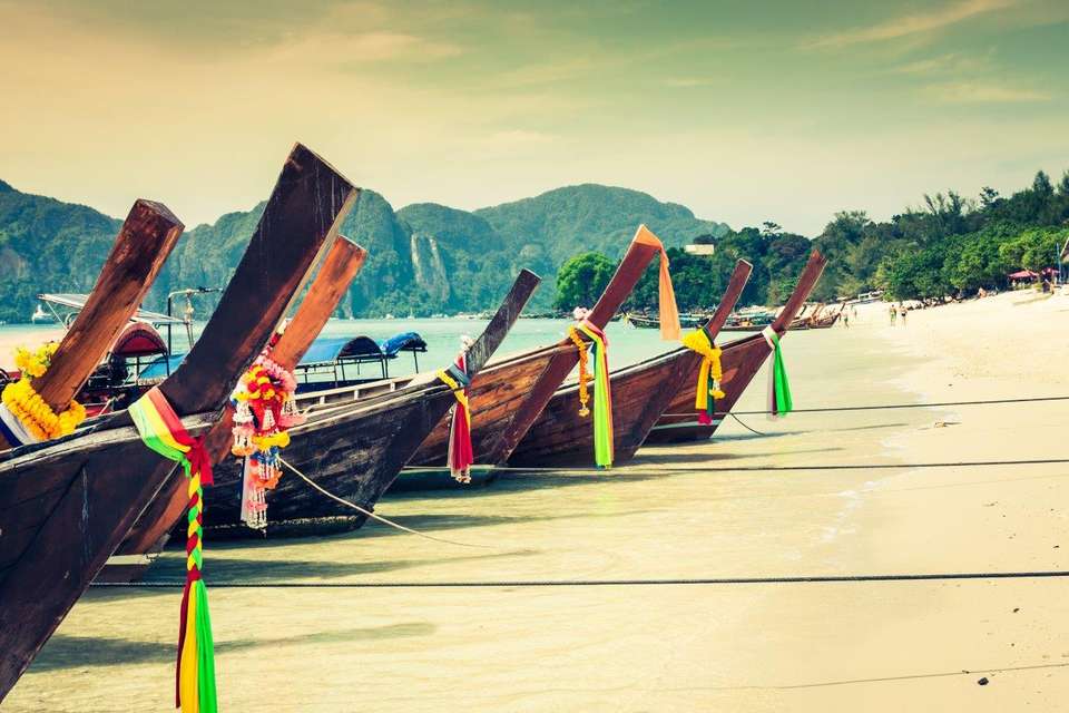A Relaxing Getaway To The Exotic Islands, 12 Days - Destination Services - Thailand - Image 8