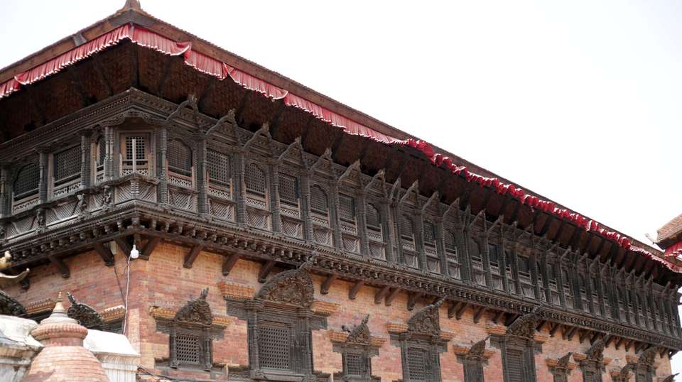 Nepal Adventure & Culture Tour - Travel Max Guide - Nepal - Image 2