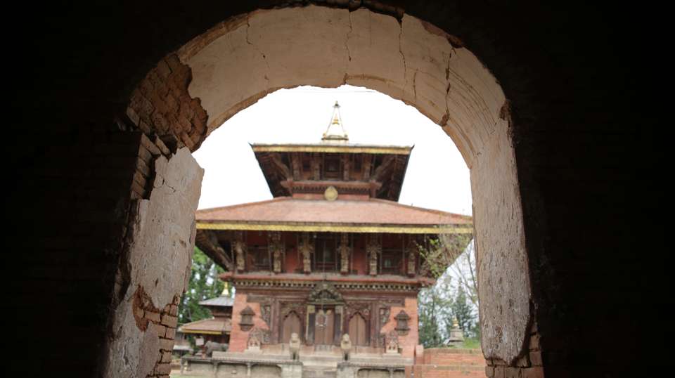 Nepal Adventure & Culture Tour - Travel Max Guide - Nepal - Image 3