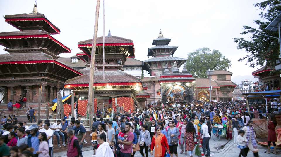 Nepal Adventure & Culture Tour - Travel Max Guide - Nepal - Image 4