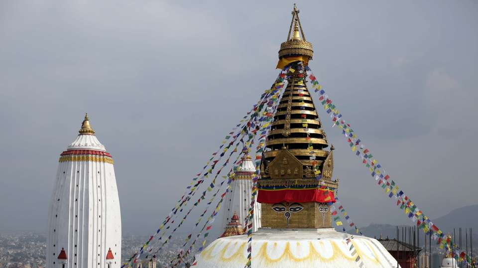 Nepal Adventure & Culture Tour - Travel Max Guide - Nepal - Image 5