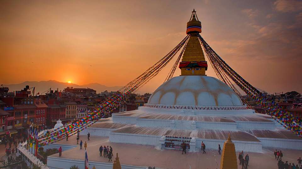 Nepal Adventure & Culture Tour - Travel Max Guide - Nepal - Image 8