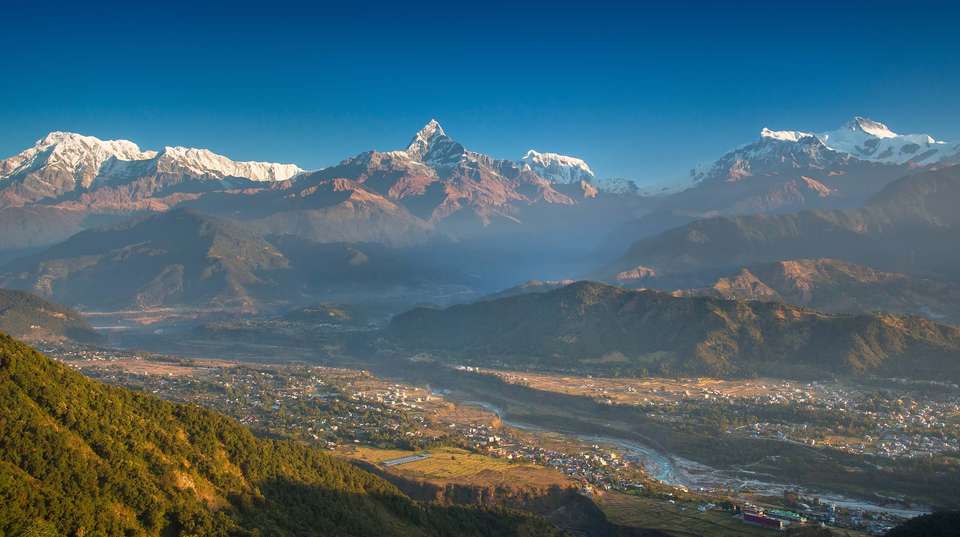 Nepal Adventure & Culture Tour - Travel Max Guide - Nepal - Image 9