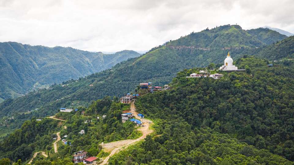 Nepal Adventure & Culture Tour - Travel Max Guide - Nepal - Image 10