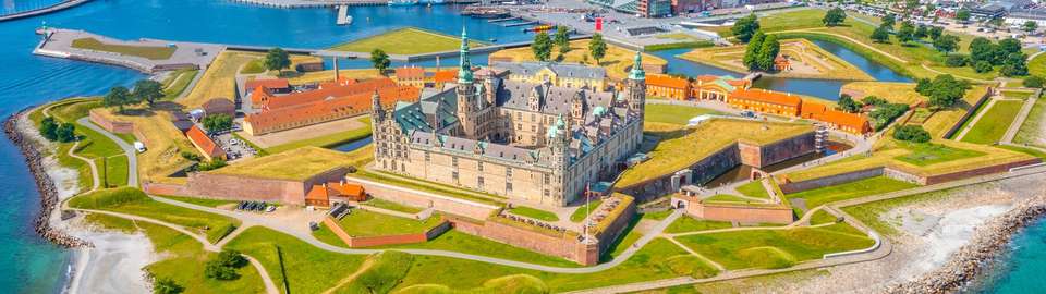 A Scandinavian Journey: Denmark to Sweden - undefined - Image 1