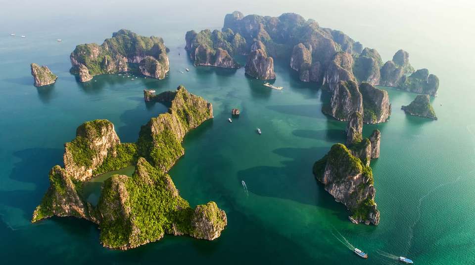 A Scenic Odyssey in Vietnam In 15 Days - Realistic Asia - Vietnam - Image 3