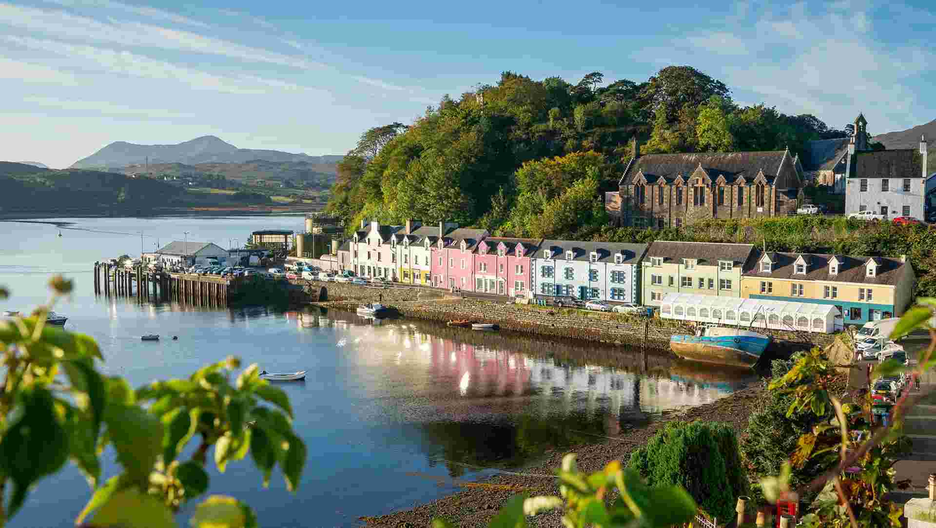 A Scottish Journey