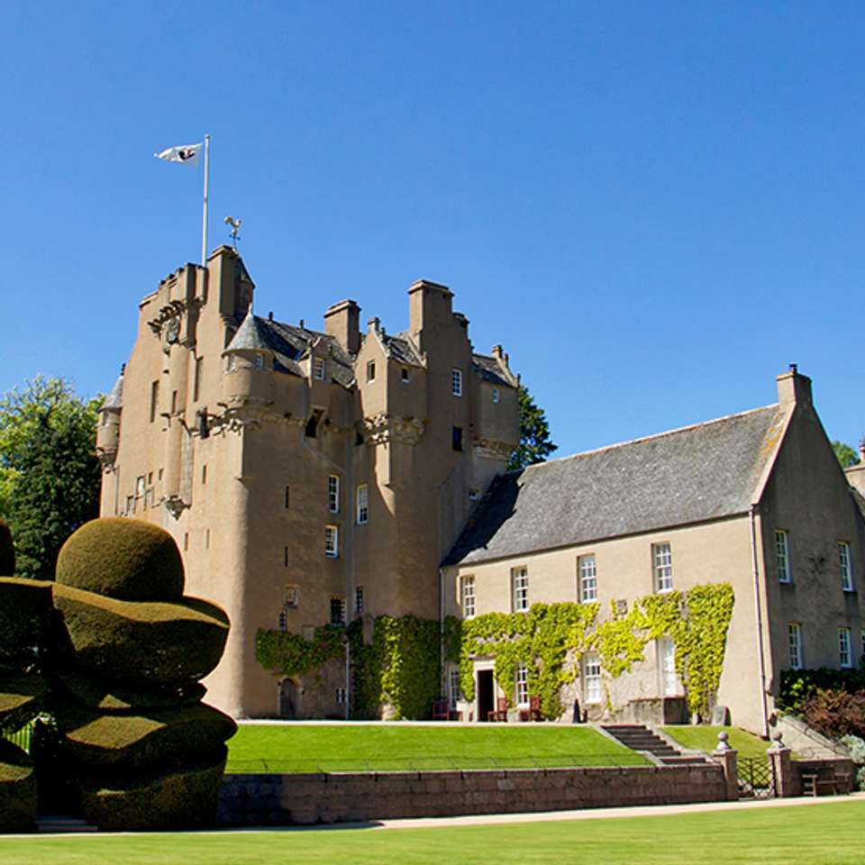 A Scottish Journey - Back-roads Touring - Scotland - Image 3