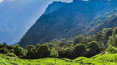 Sri Lanka Self-guided Tours: A Short Tour Of Sri Lanka