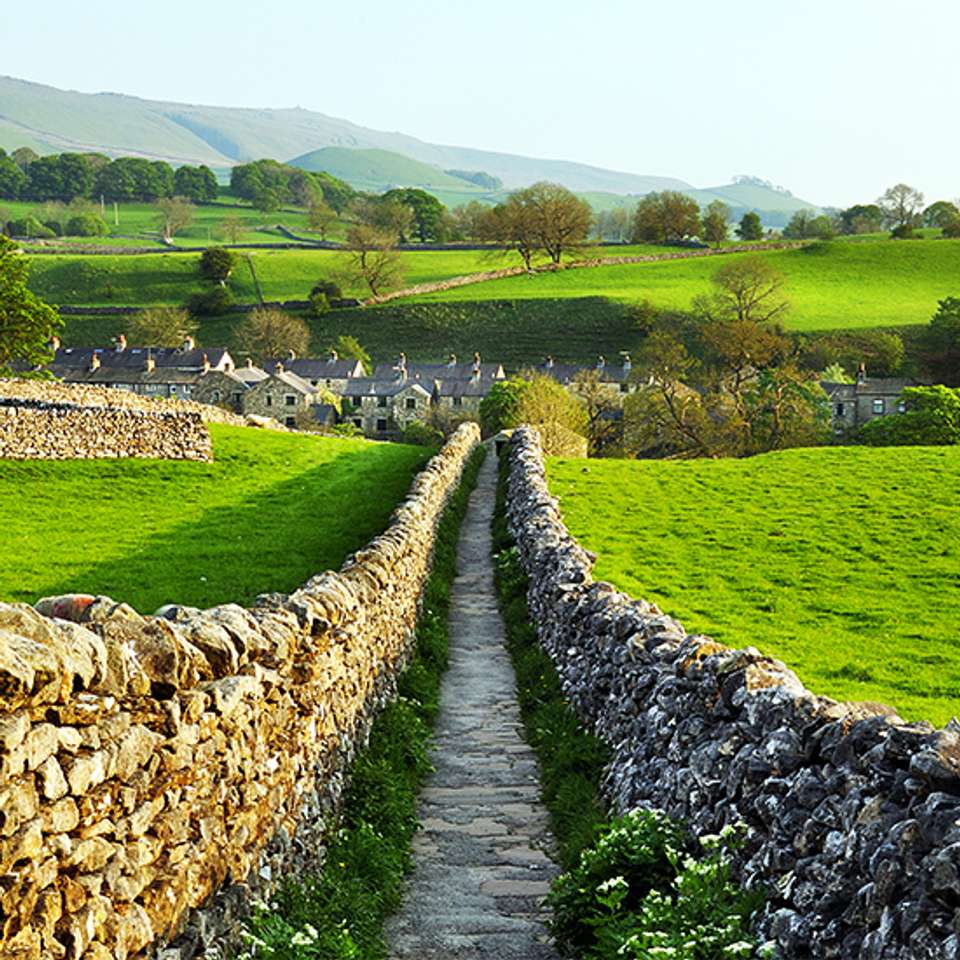 A Tale of Yorkshire Tradition - Back-roads Touring - England - Image 2