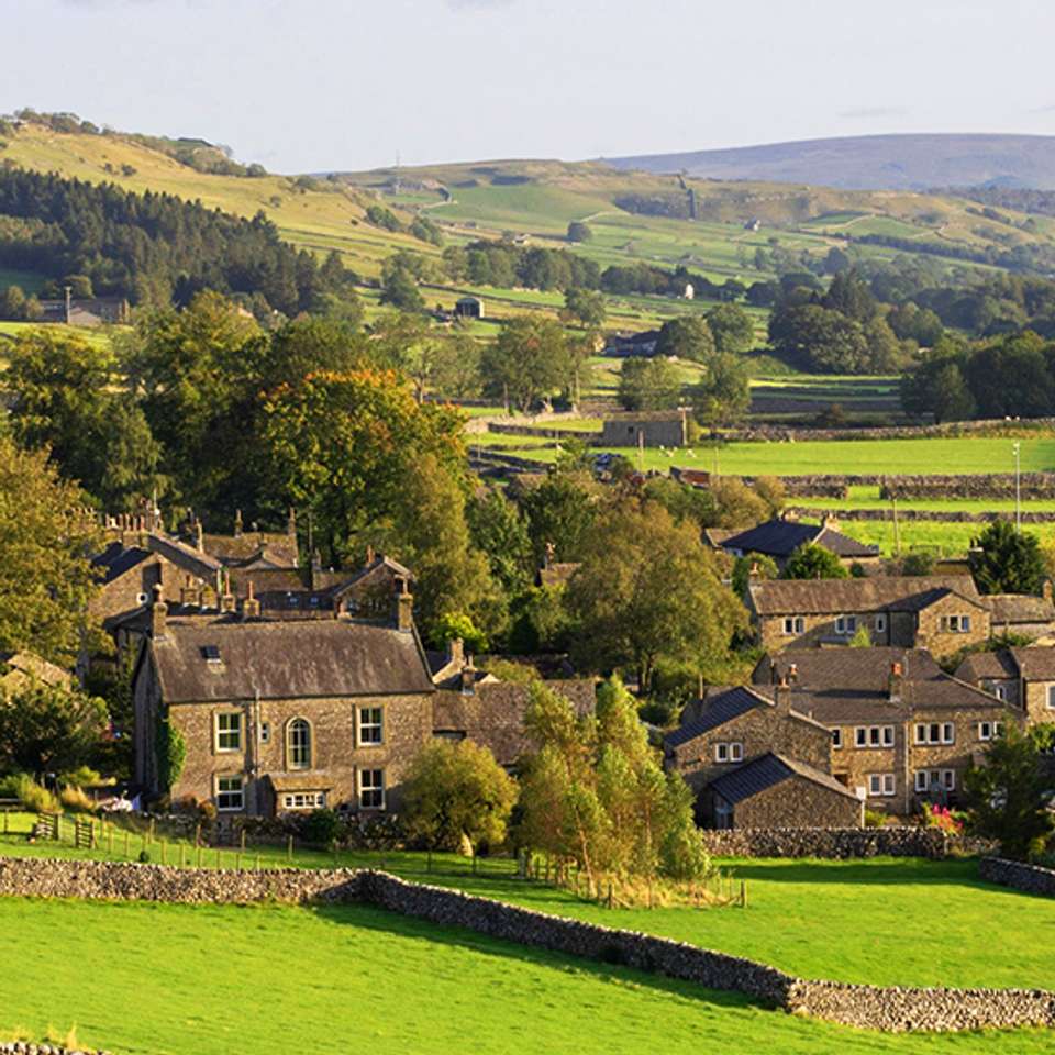 A Tale of Yorkshire Tradition - Back-roads Touring - England - Image 4