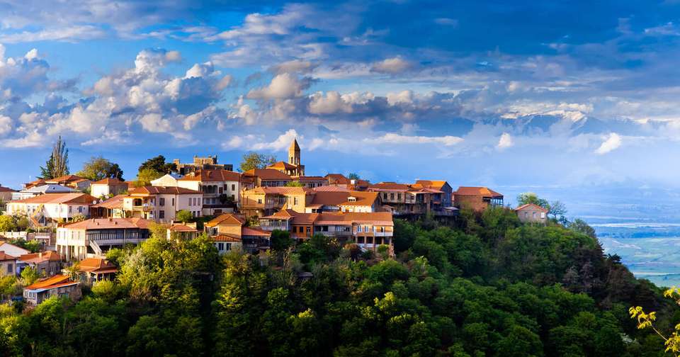 A Taste of Georgia - Tbilisi to the Caucasus Mountains - Explore - Georgia - Image 4