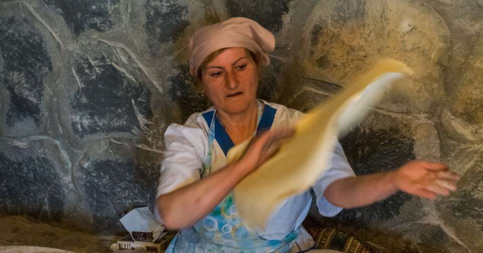 A Taste of Georgia - Tbilisi to the Caucasus Mountains - Explore - Georgia - Image 5