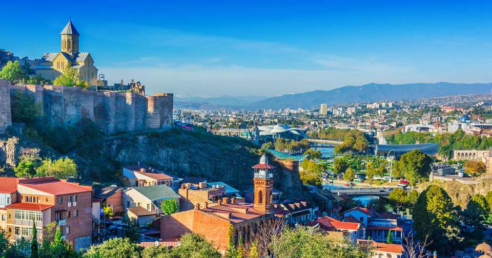 A Taste of Georgia - Tbilisi to the Caucasus Mountains - Explore - Georgia - Image 6
