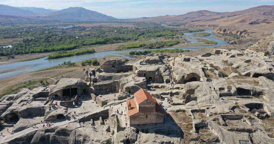 A Taste of Georgia - Tbilisi to the Caucasus Mountains - Explore - Georgia - Image 11