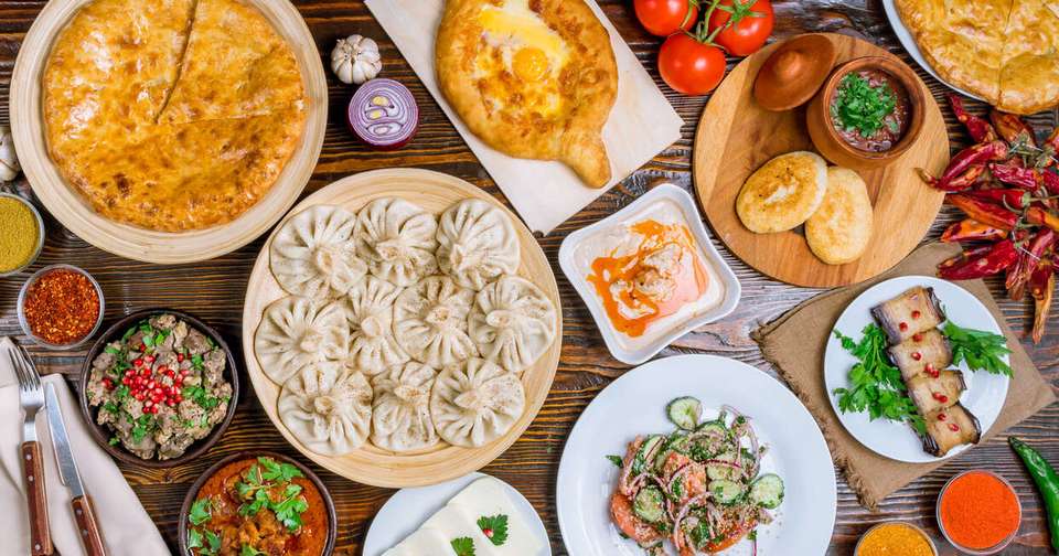 A Taste of Georgia - Tbilisi to the Caucasus Mountains - Explore - Georgia - Image 14