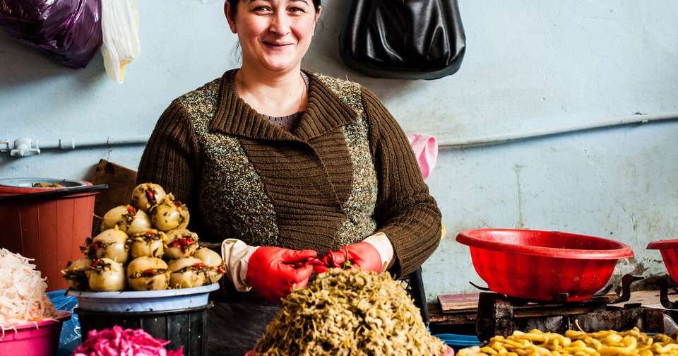 A Taste of Georgia - Tbilisi to the Caucasus Mountains - Explore - Georgia - Image 15
