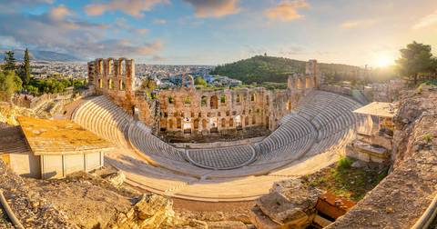 Cultural, Religious And Historic Sites Tour: A Taste Of Greece - Crete To The Peloponnese