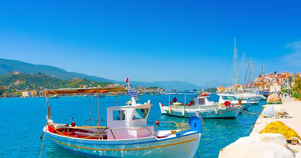 A Taste of Greece - Crete to the Peloponnese - Explore - Greece - Image 24