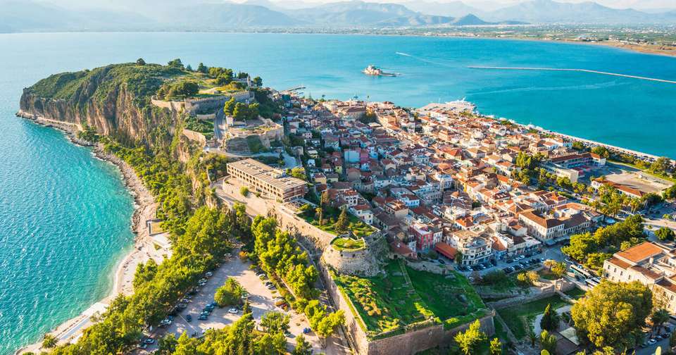 A Taste of Greece - Crete to the Peloponnese - Explore - Greece - Image 21