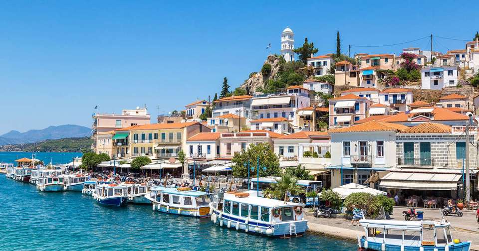 A Taste of Greece - Crete to the Peloponnese - Explore - Greece - Image 19