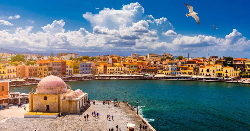 A Taste of Greece - Crete to the Peloponnese - Explore - Greece - Image 18