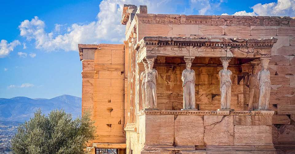 A Taste of Greece - Crete to the Peloponnese - Explore - Greece - Image 17